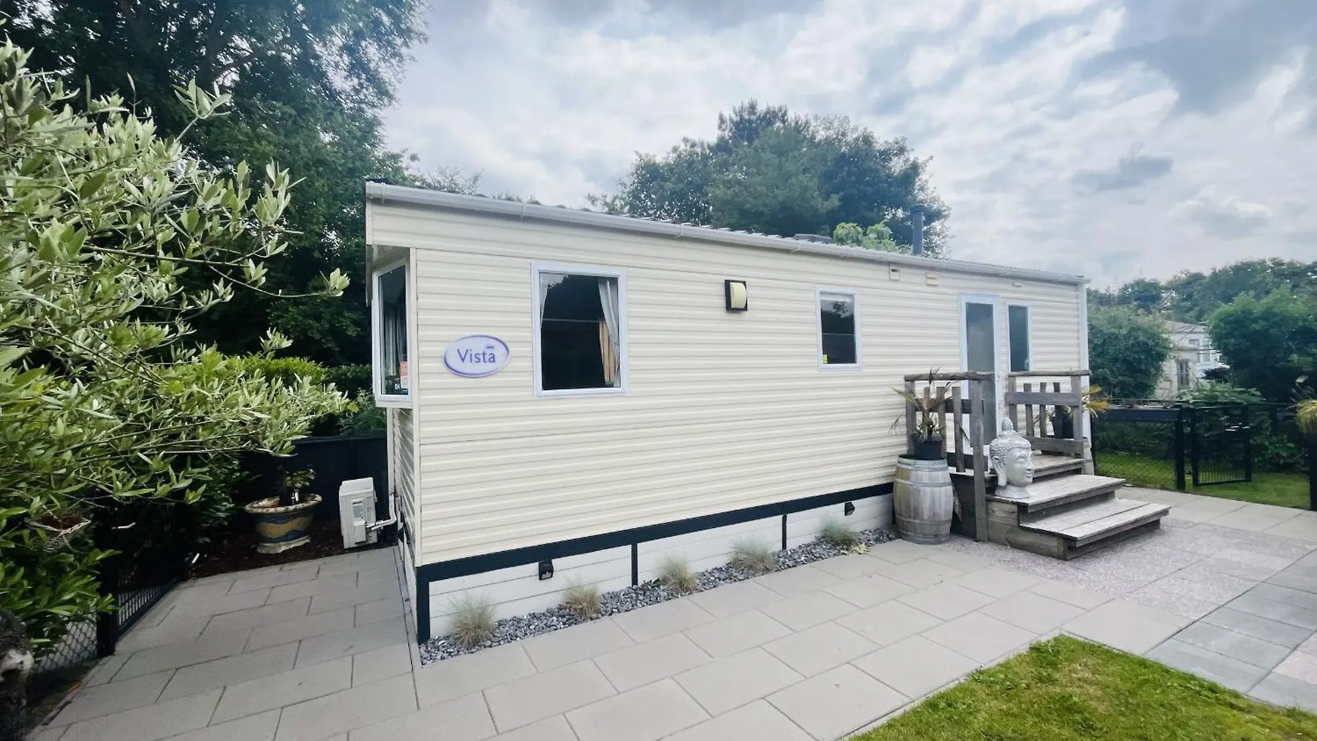 Kd 814 - Vakantiepark Kijkduin Den Haag